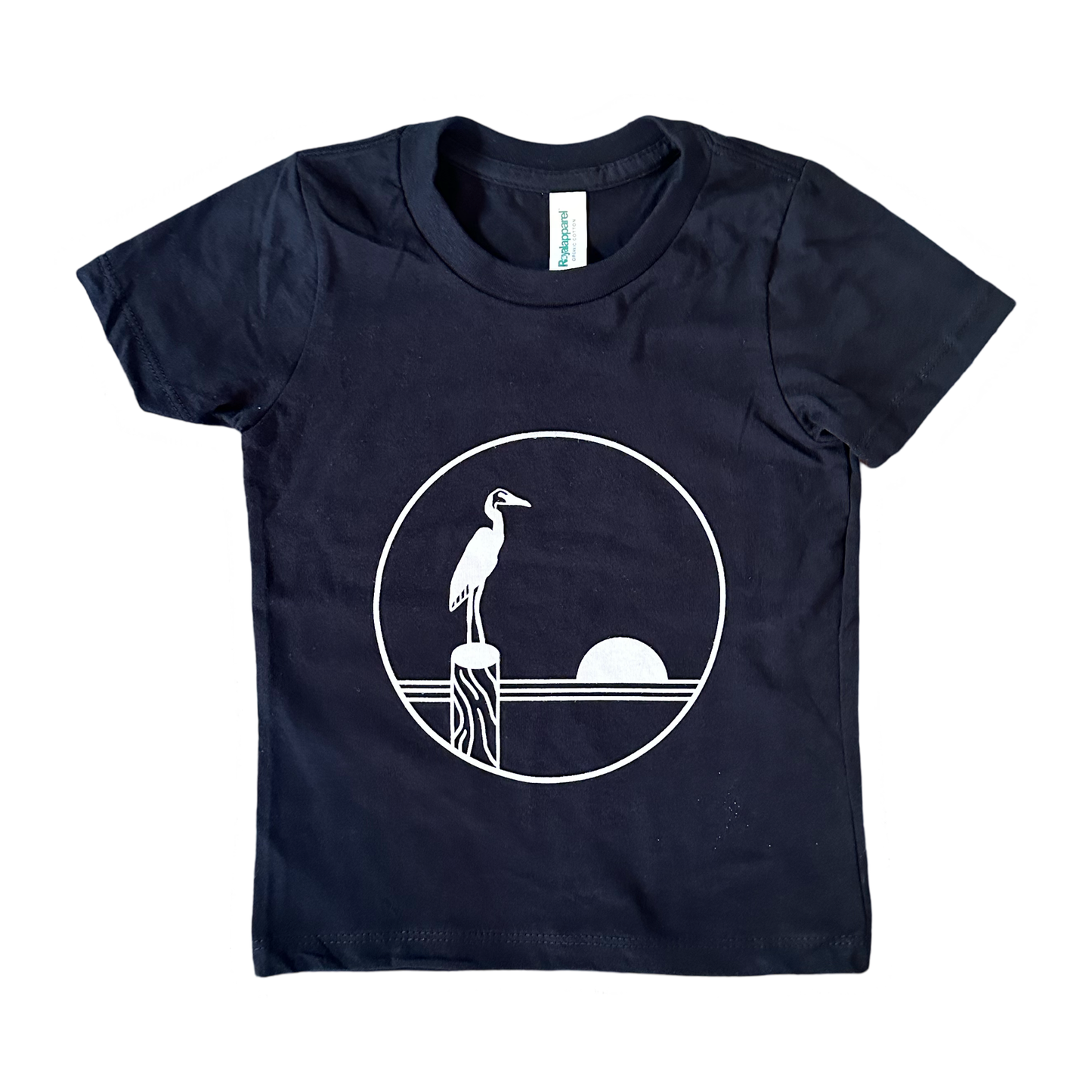 The Kid’s HERON Tee