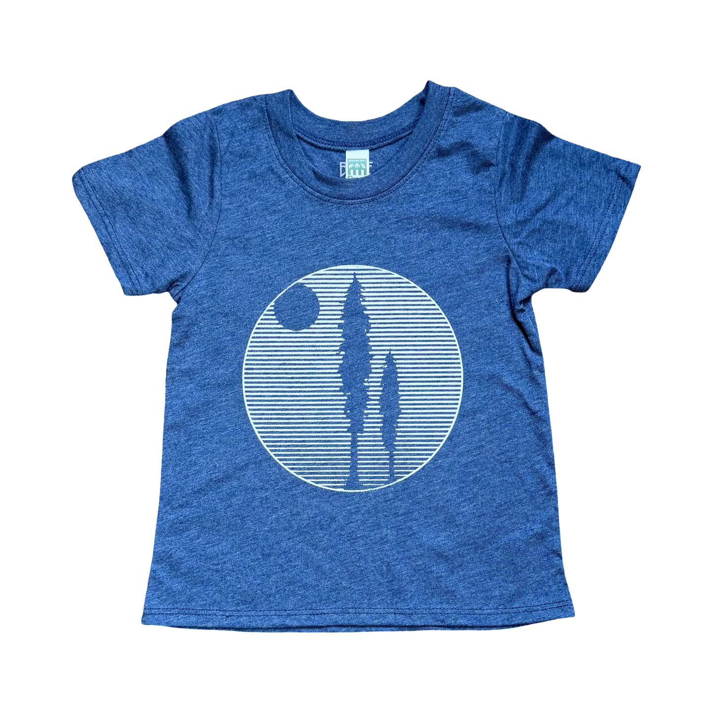 The Kid’s REDWOOD Tee