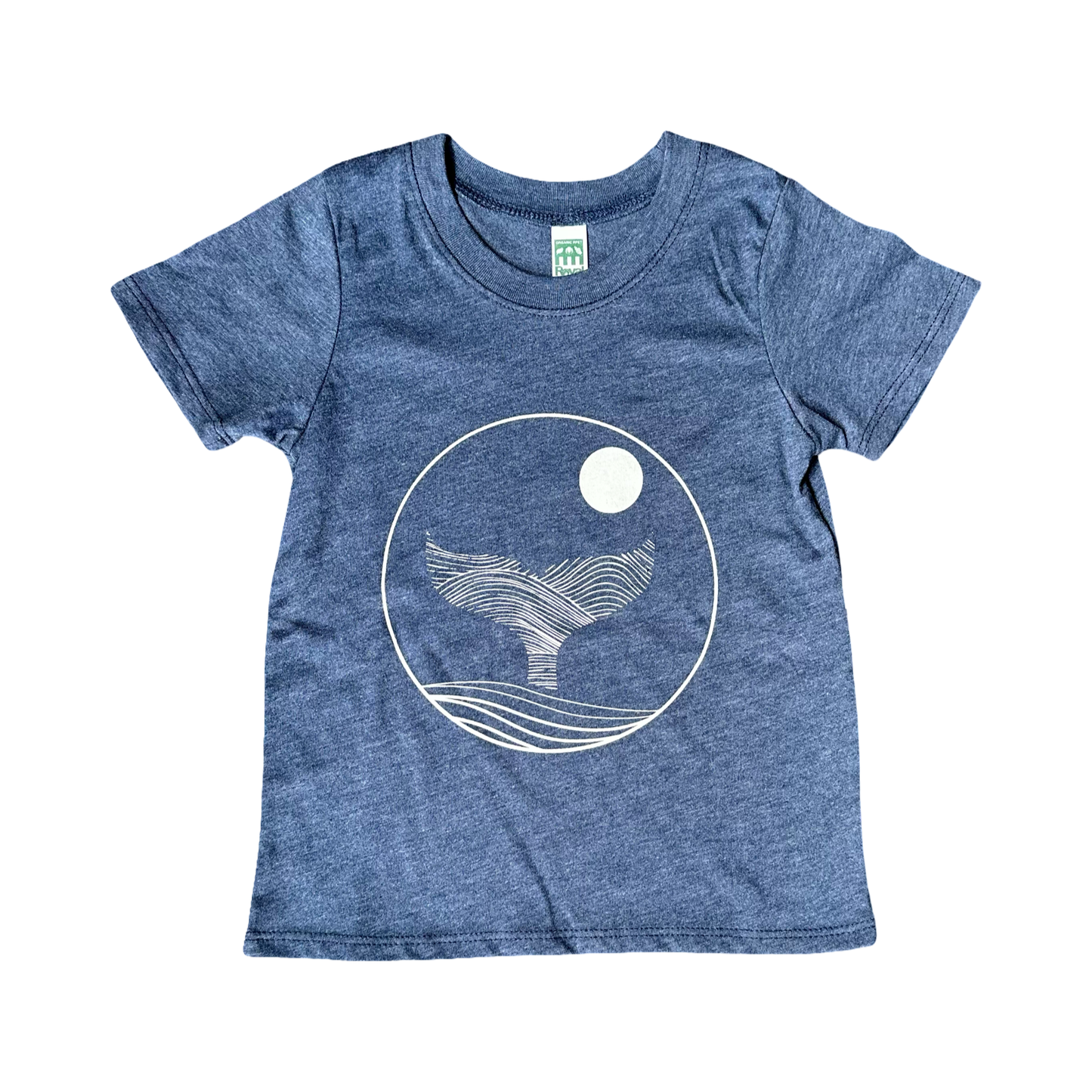 The Kid’s WHALE Tee