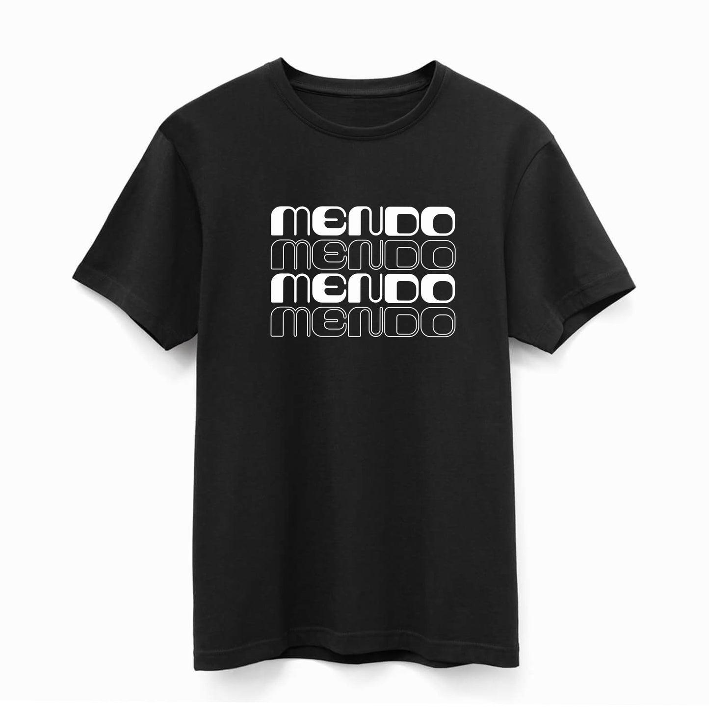 The MENDO Tee
