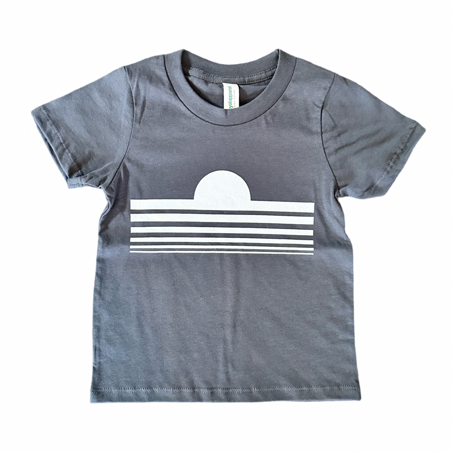 The Kid’s SUNSET Tee