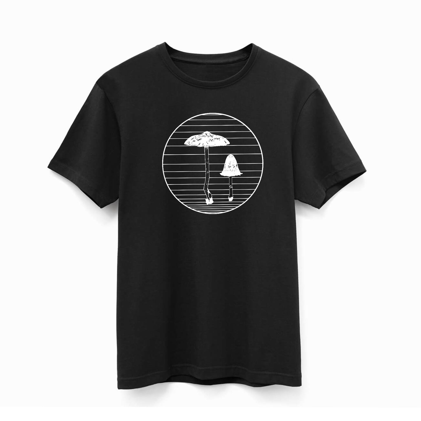 The MUSHROOM Tee