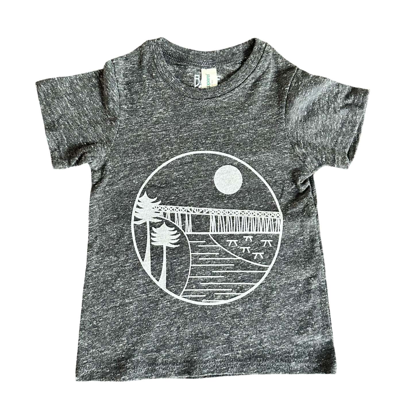 The Kid’s ALBION BRIDGE Tee
