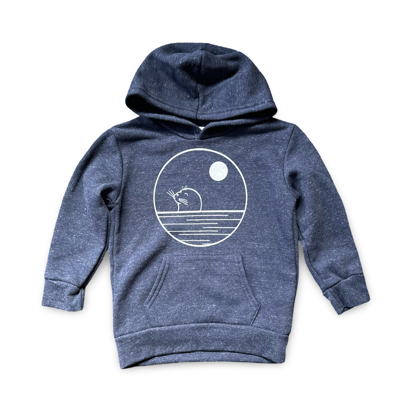 The Kid’s SEA LION Hoodie
