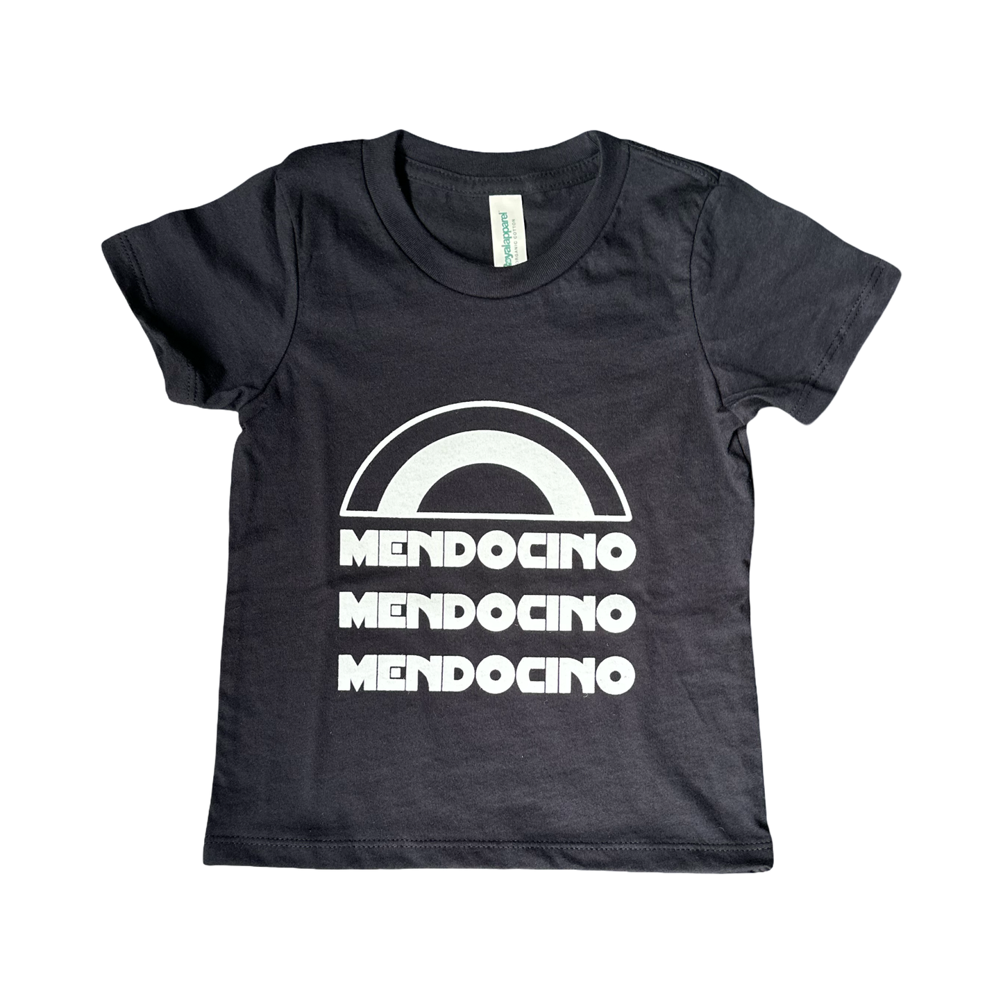 The Kid’s MENDOCINO ARCHES Tee