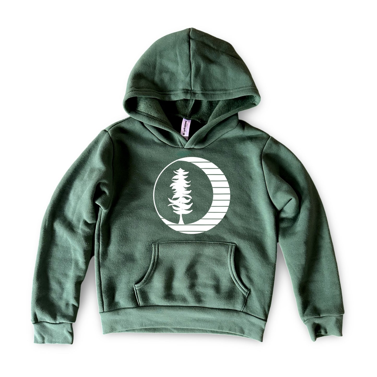 The Kid’s SEQUOIA DREAMS Hoodie