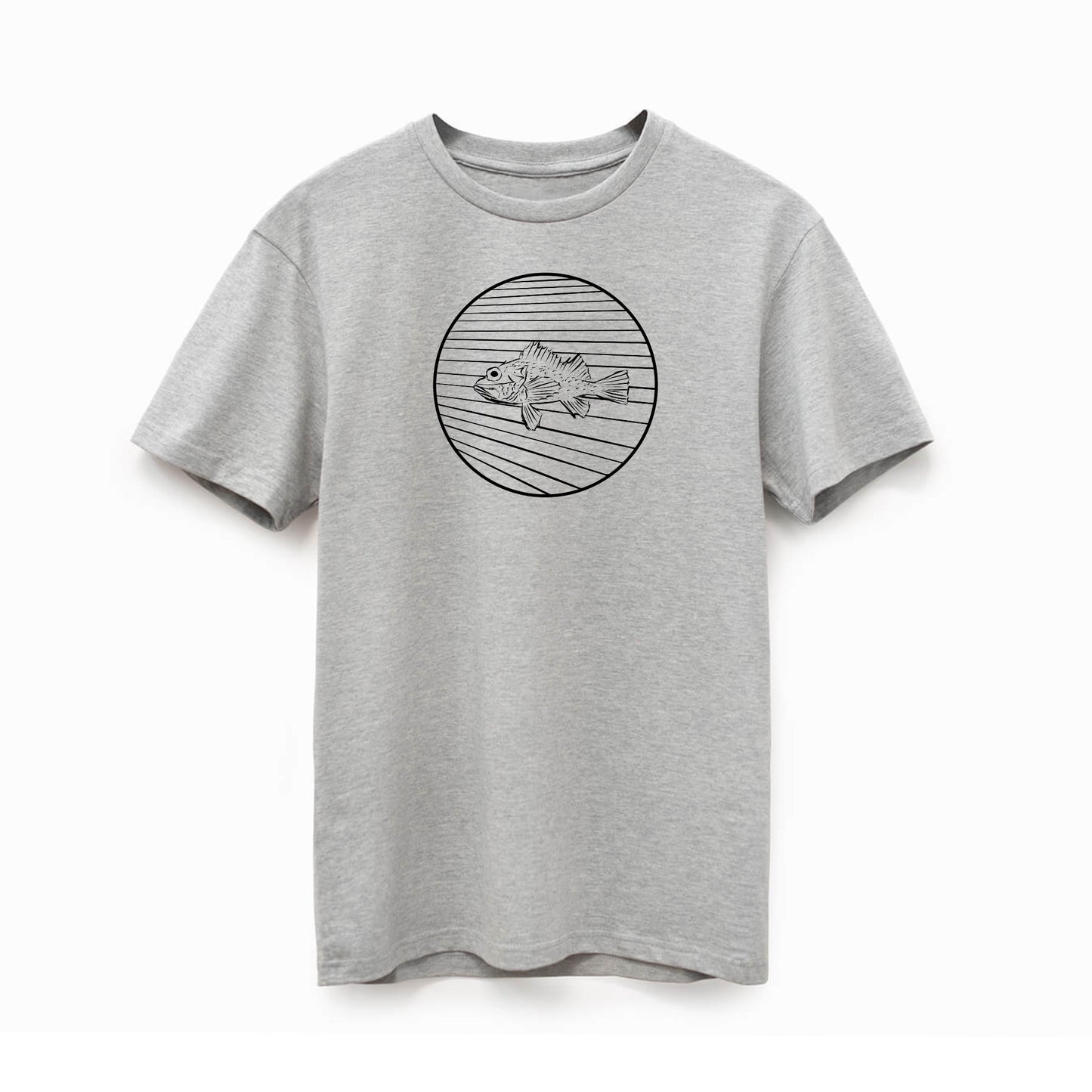 The ROCKFISH Tee