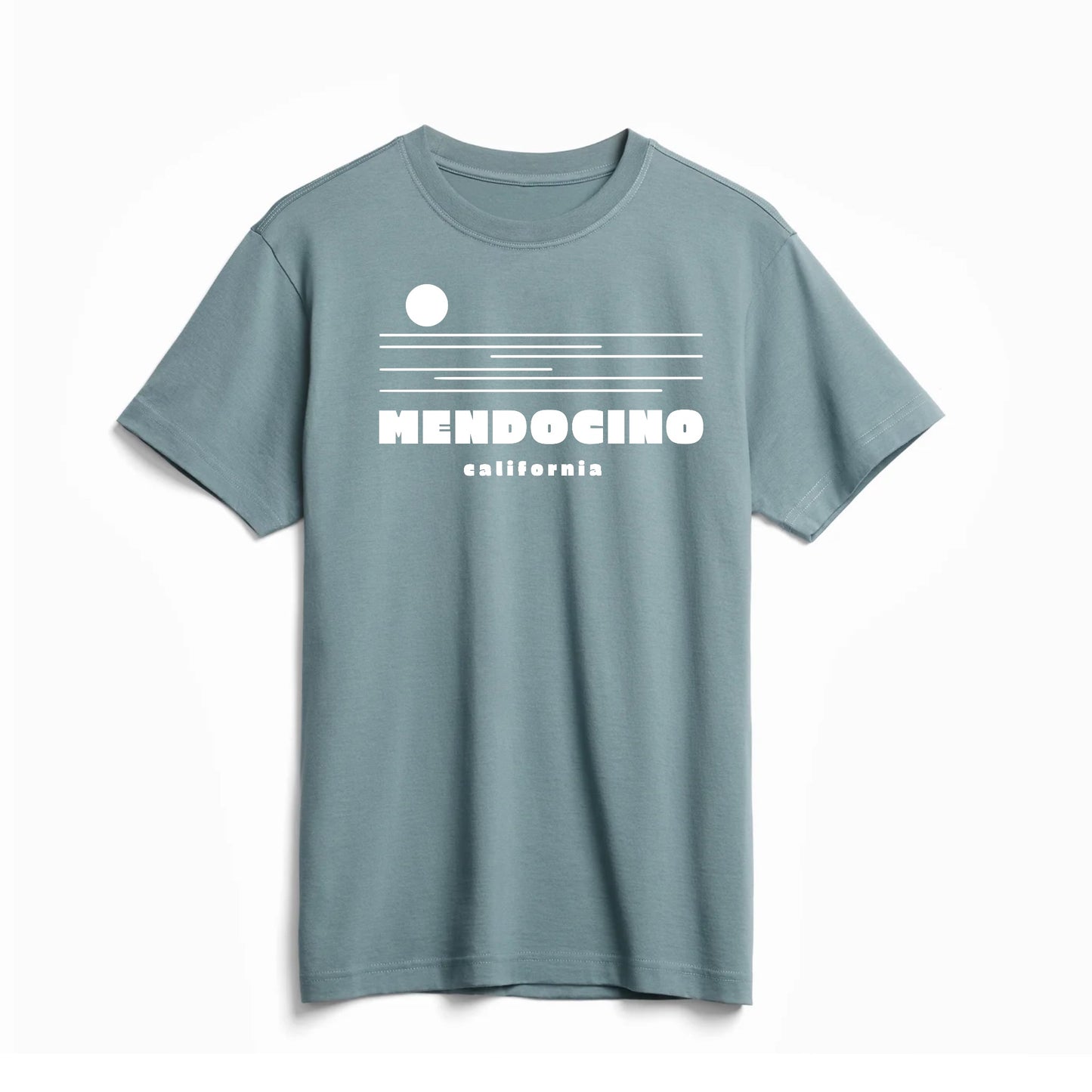 The MENDOCENTRIC Tee