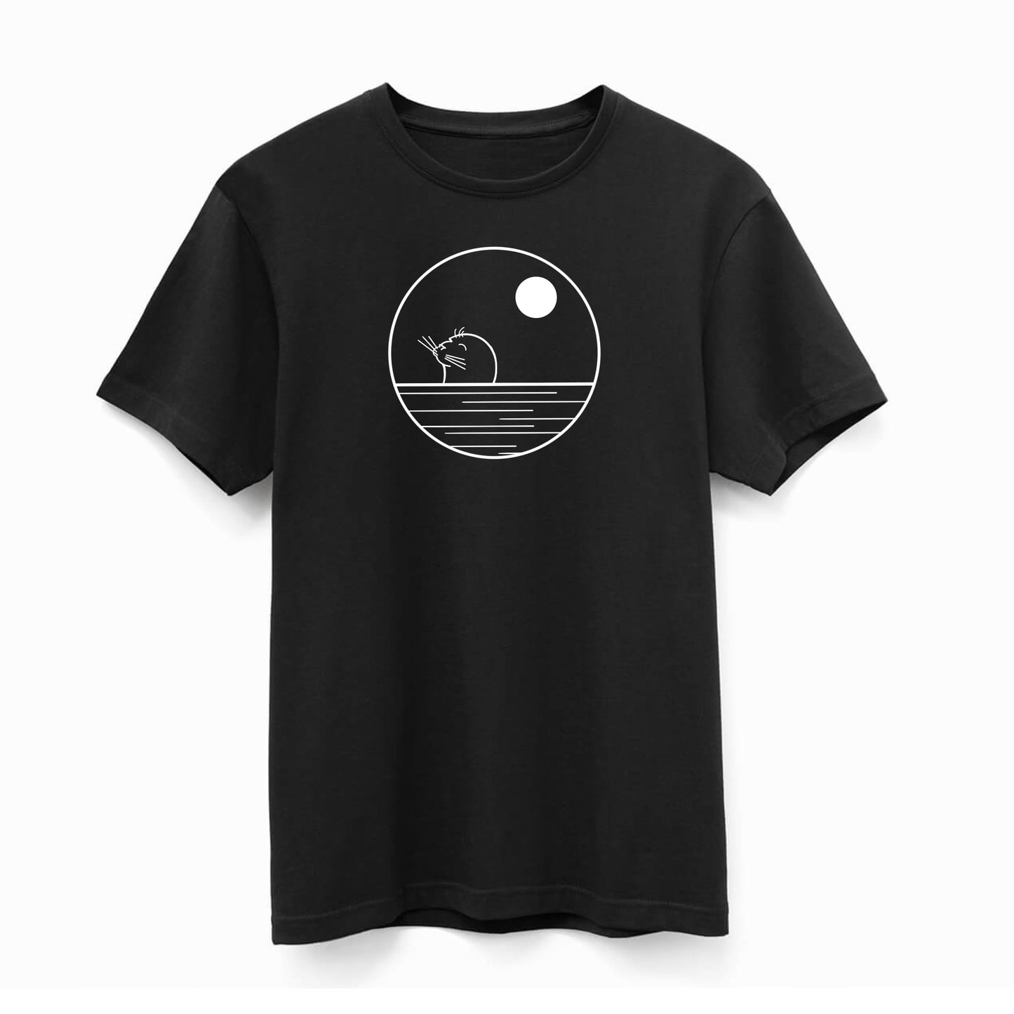 The SEA LION Tee