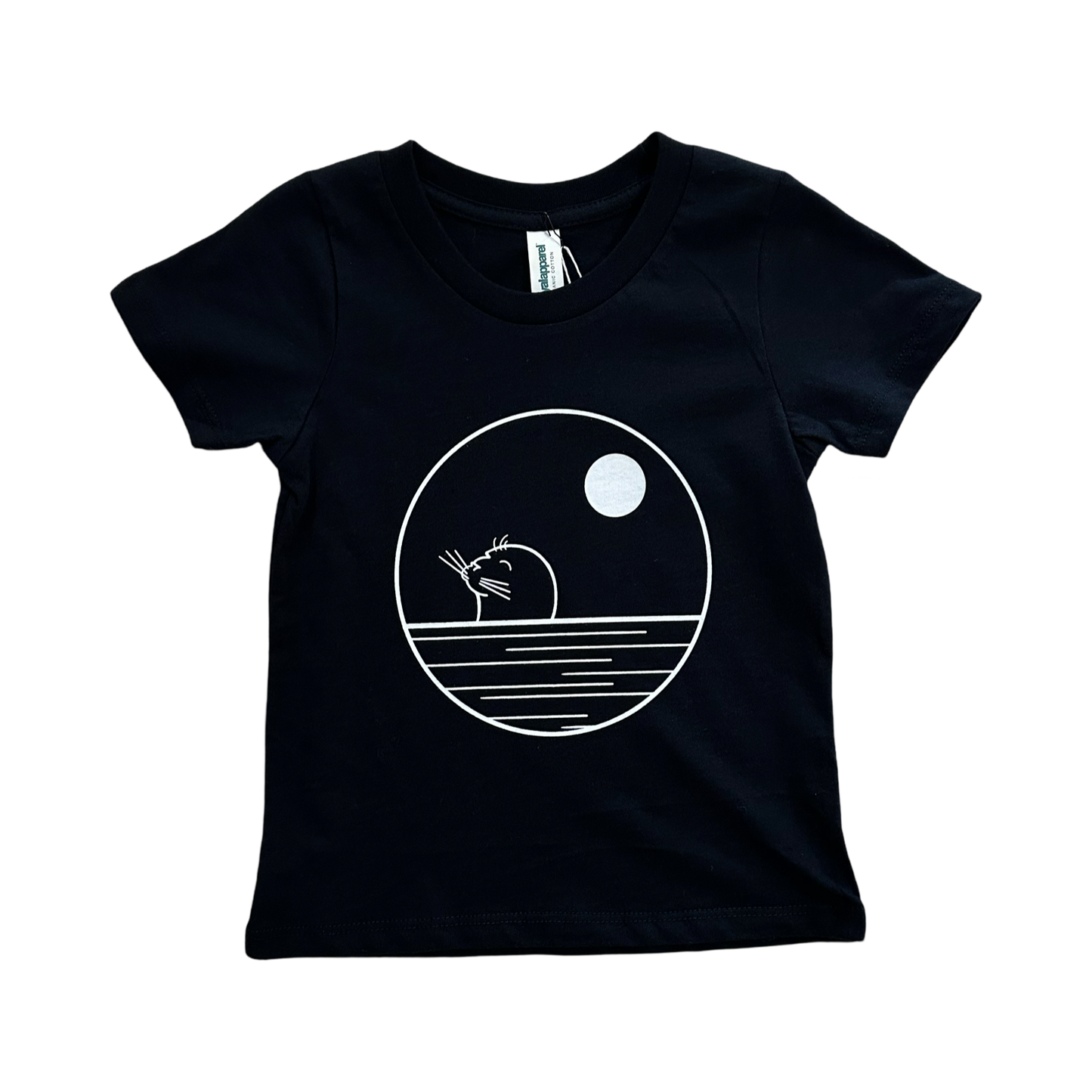 The Kid’s SEA LION Tee