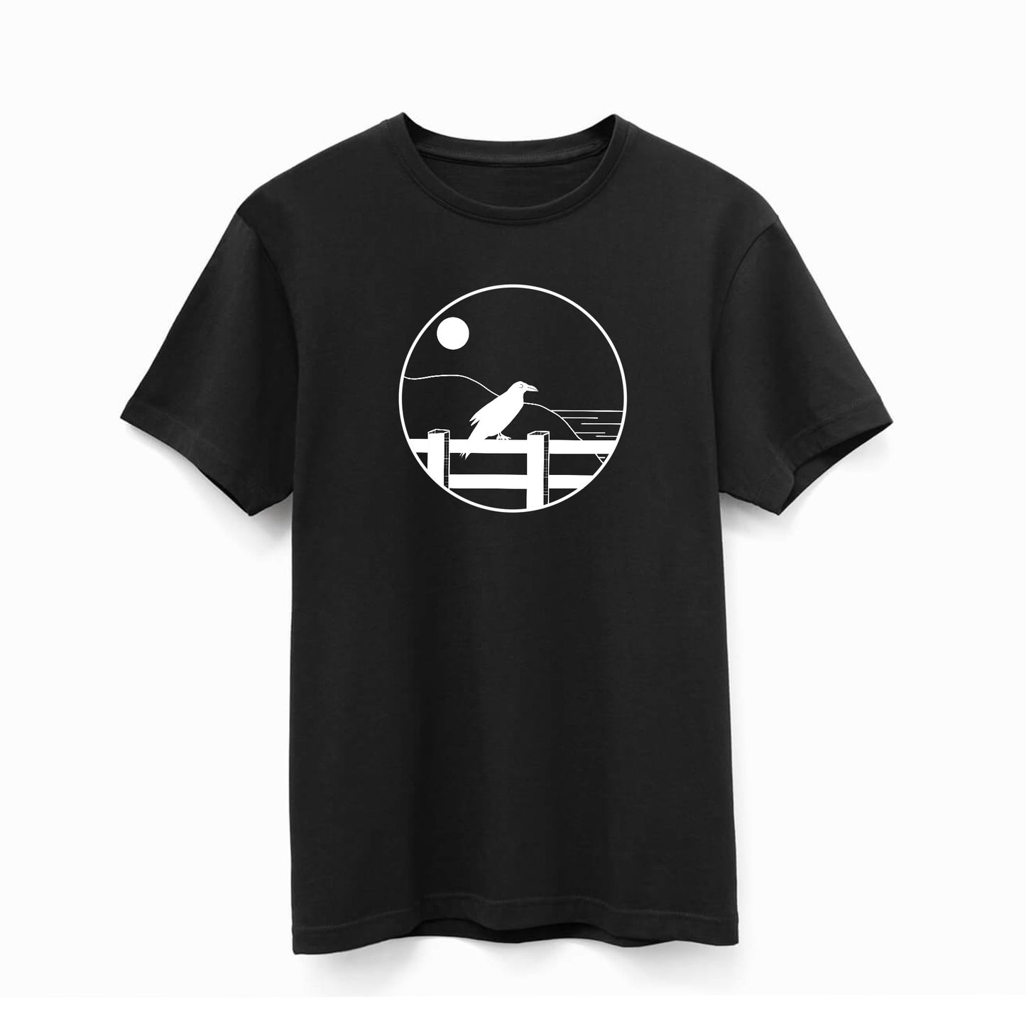 The RAVEN Tee