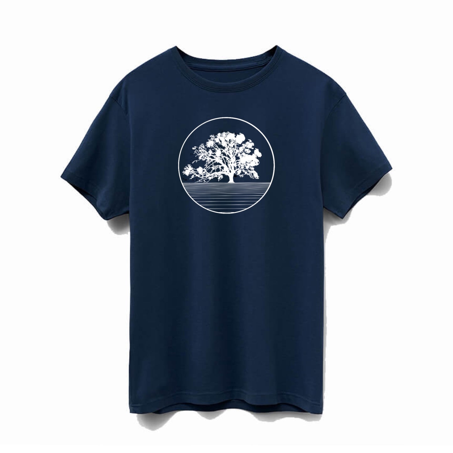 The OAK Tee