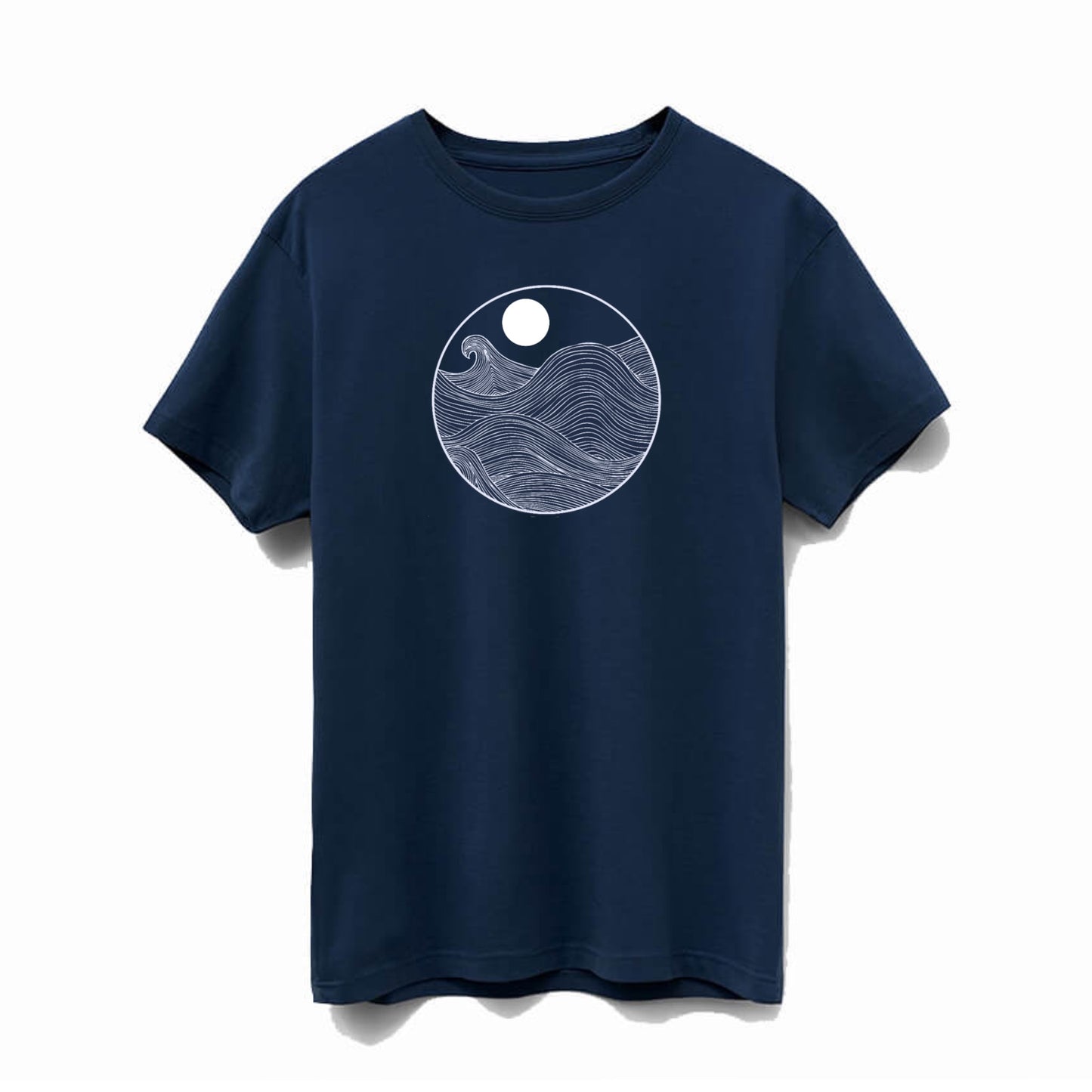 The OCEAN Tee