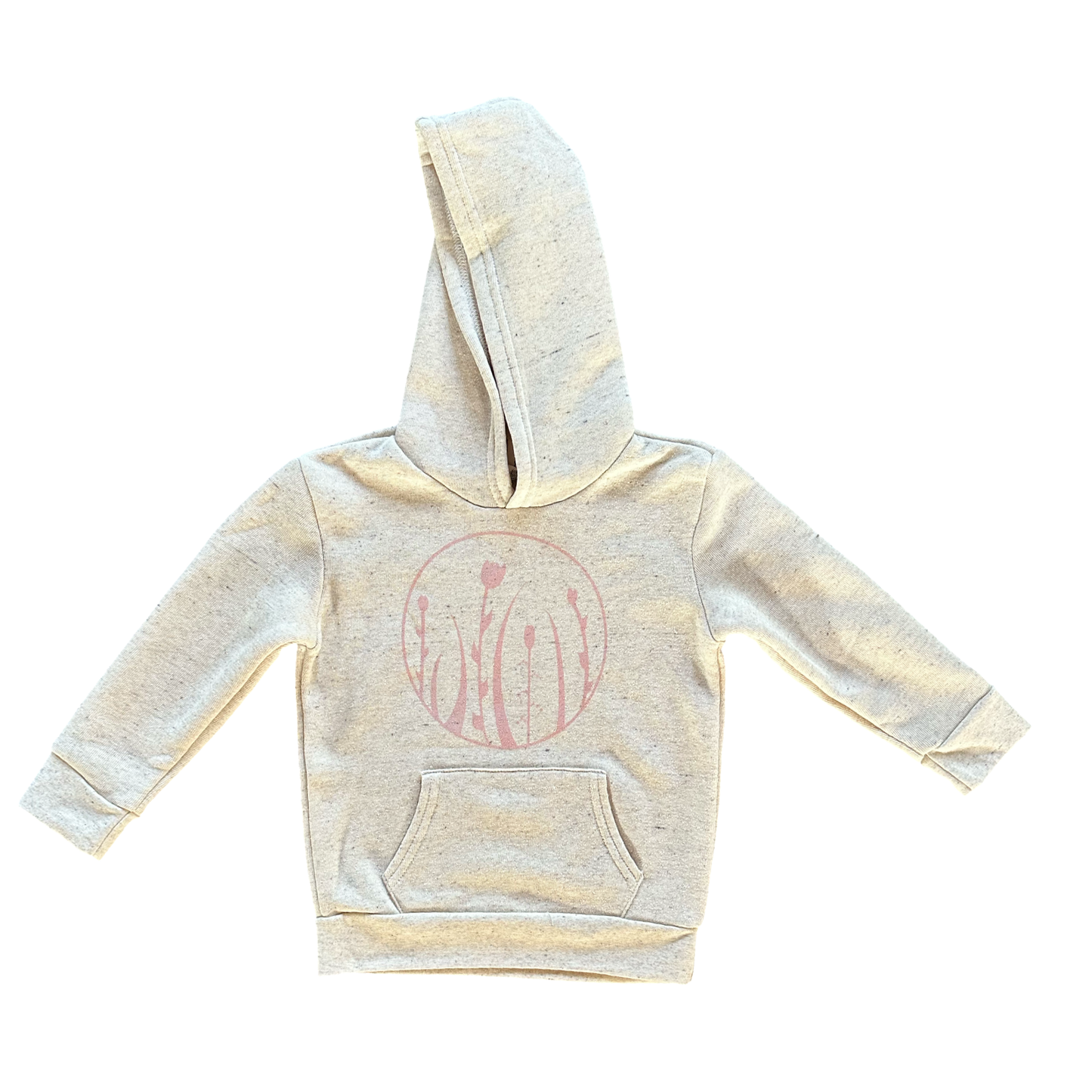 The Kid’s WILDFLOWER Hoodie