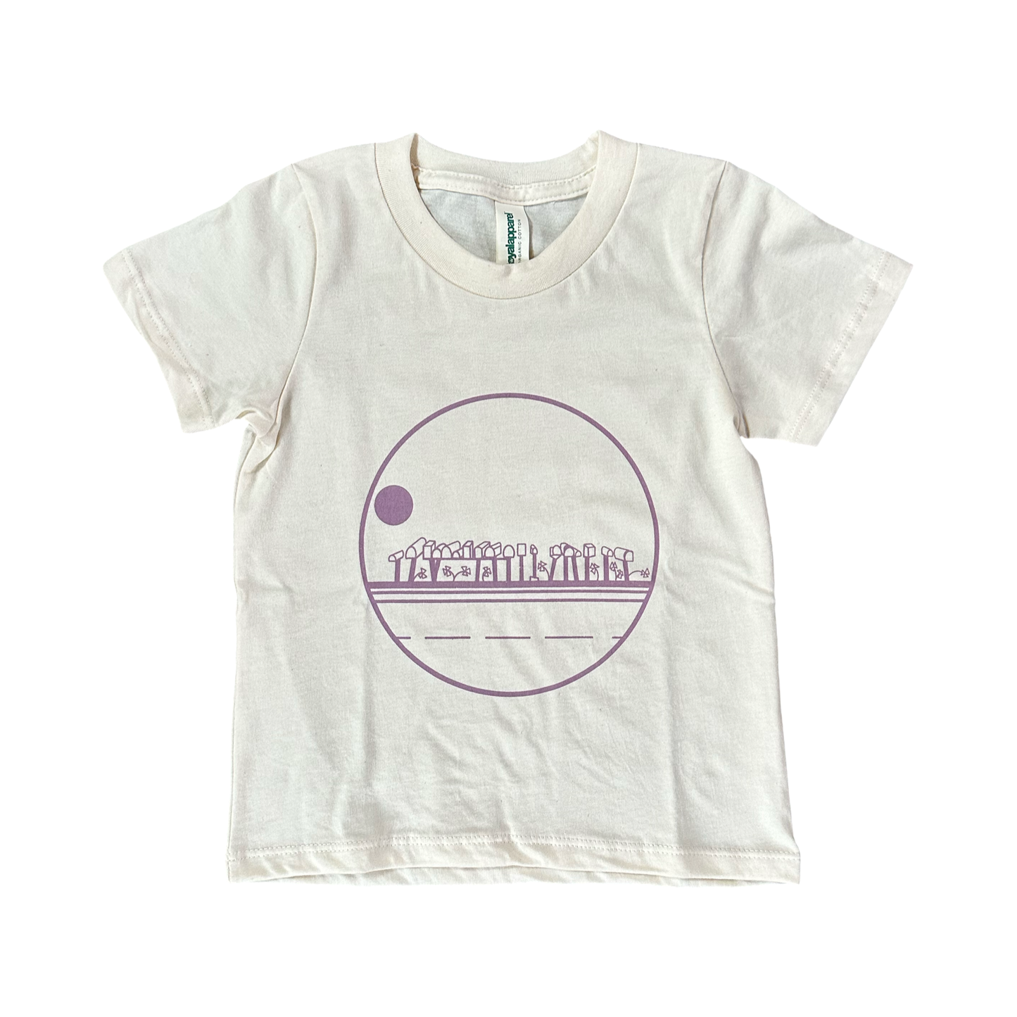 The Kid’s MAILBOXES Tee