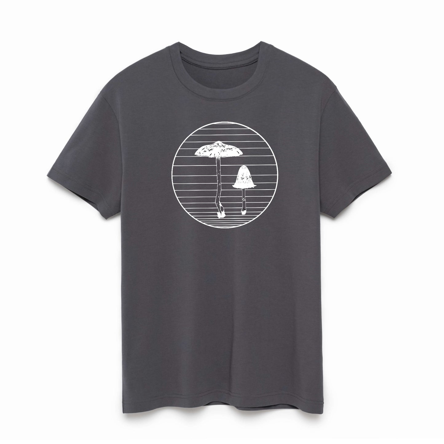 The MUSHROOM Tee