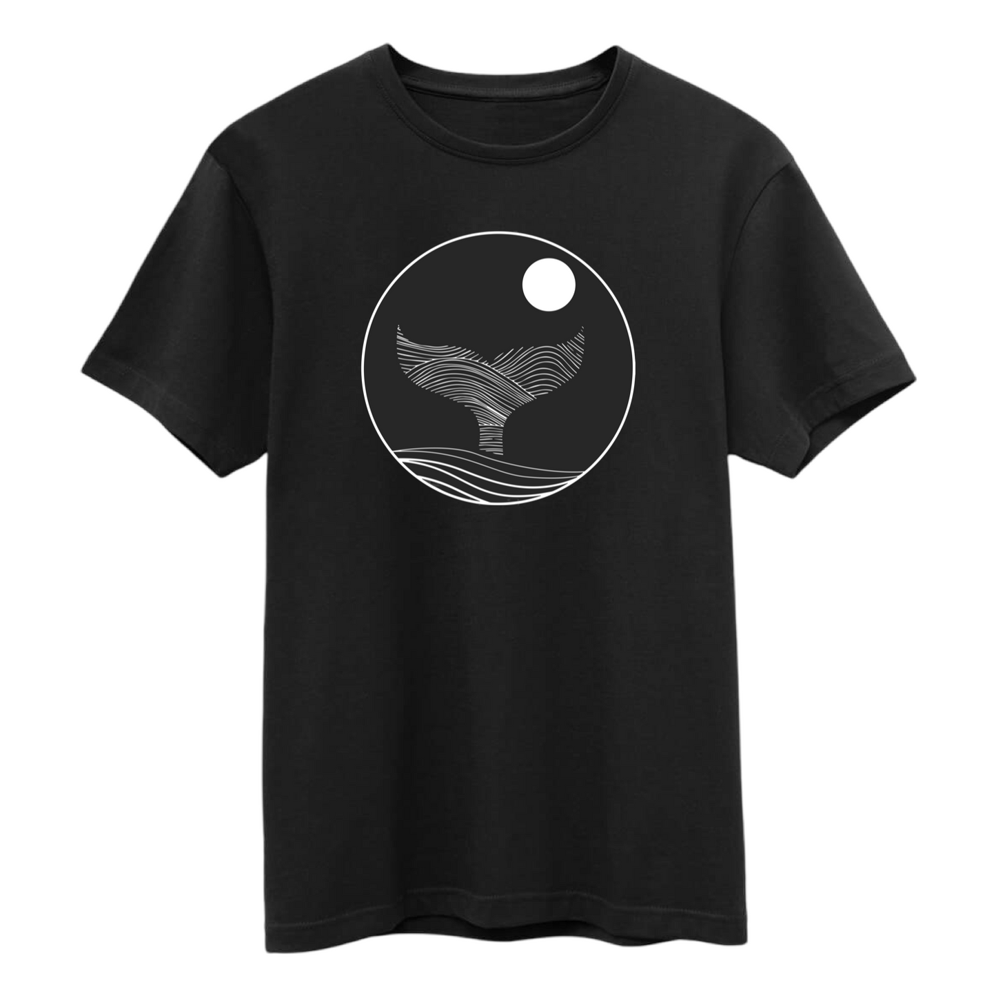 The WHALE Tee