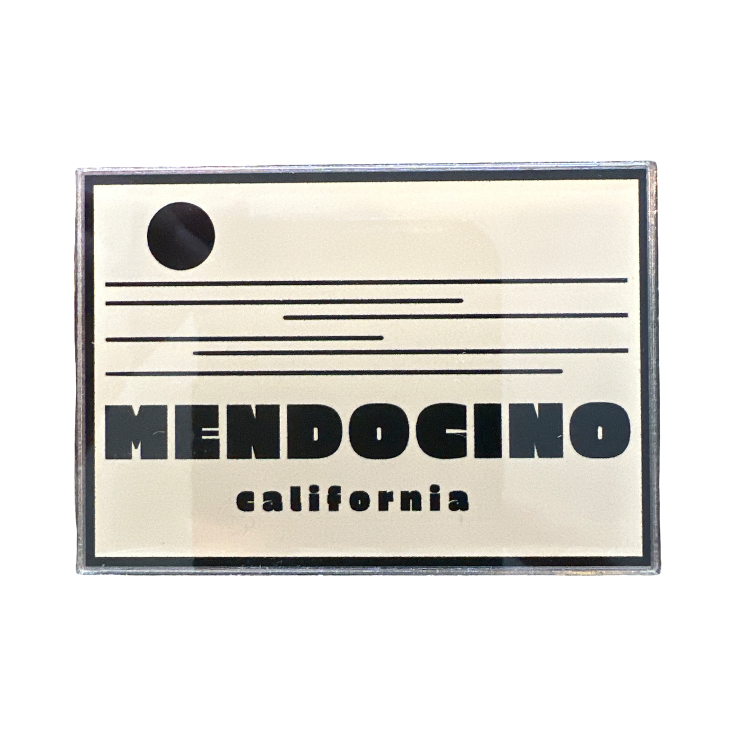 The MENDOCENTRIC Magnet