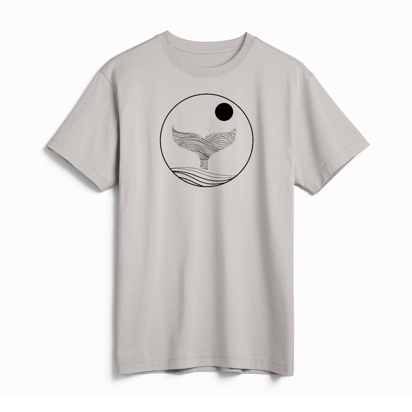 The WHALE Tee