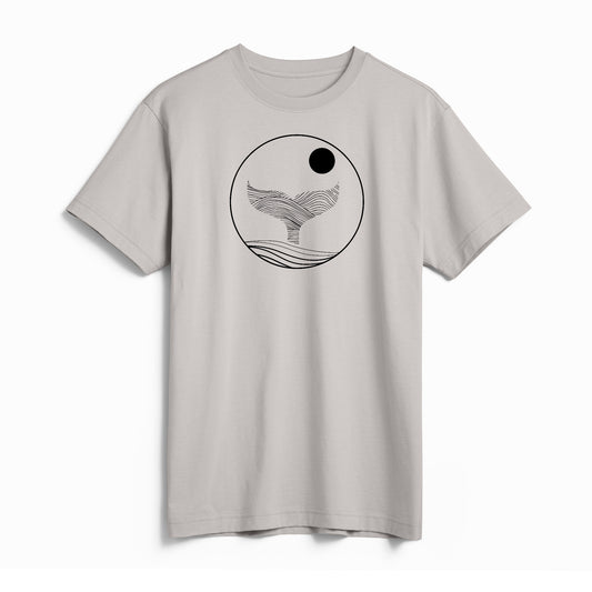 The WHALE Tee