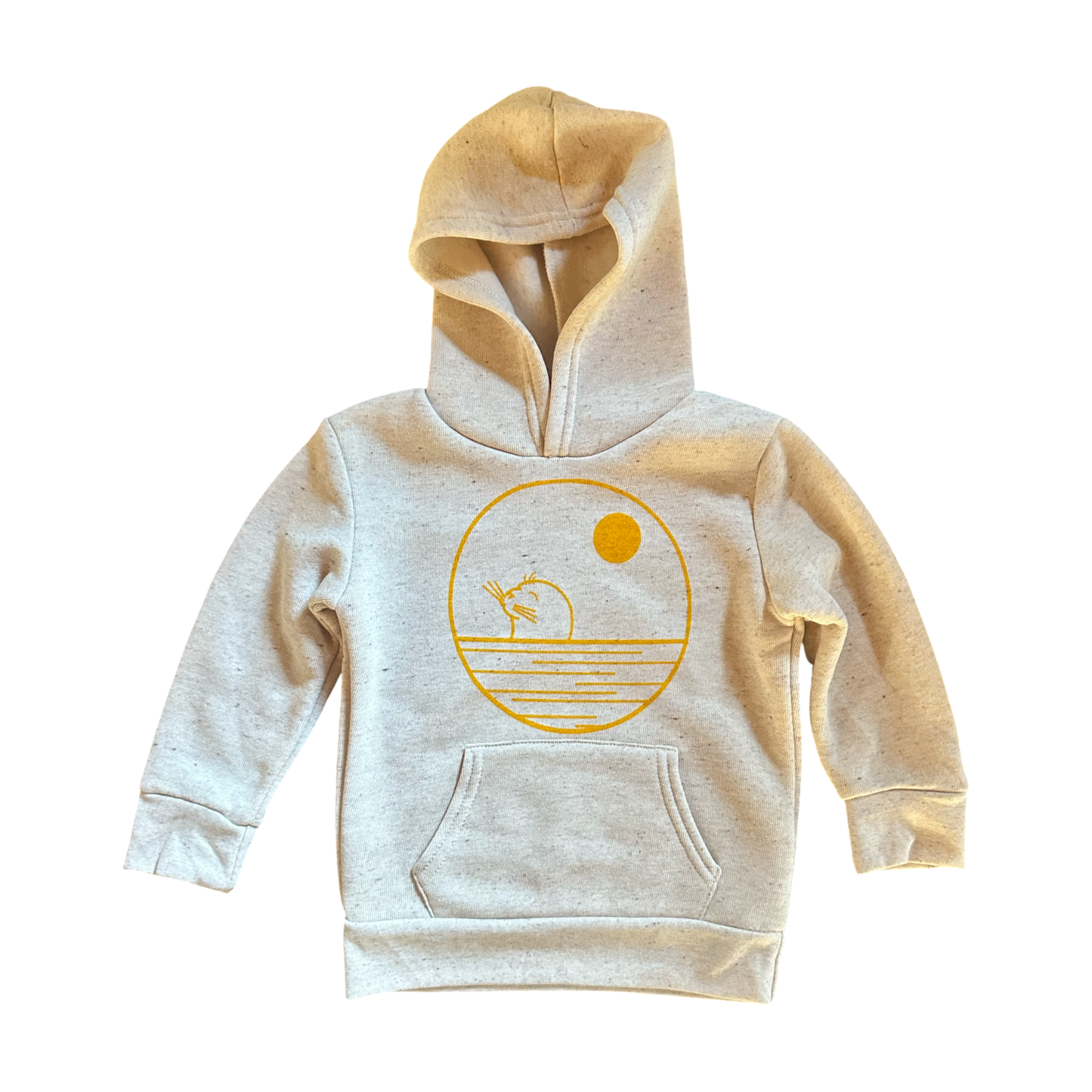 The Kid’s SEA LION Hoodie