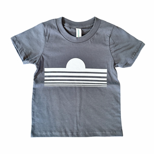 The Kid’s SUNSET Tee