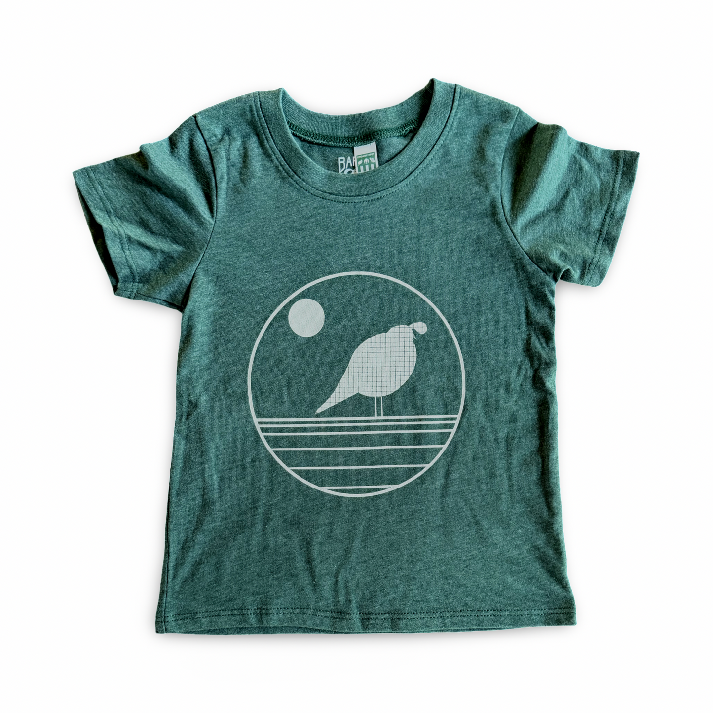 The Kid’s QUAIL Tee
