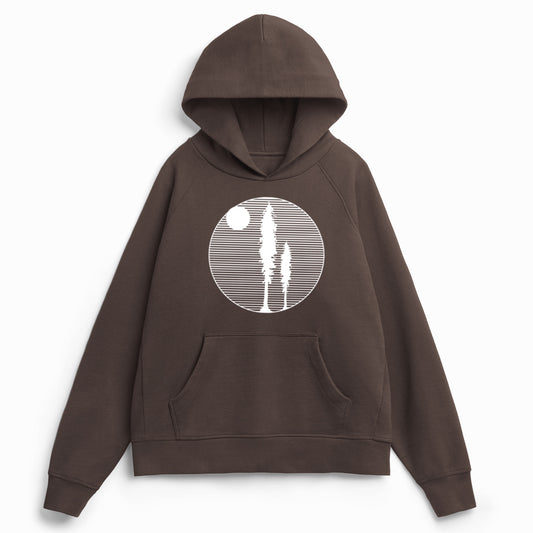 The REDWOOD Hoodie Sweatshirt