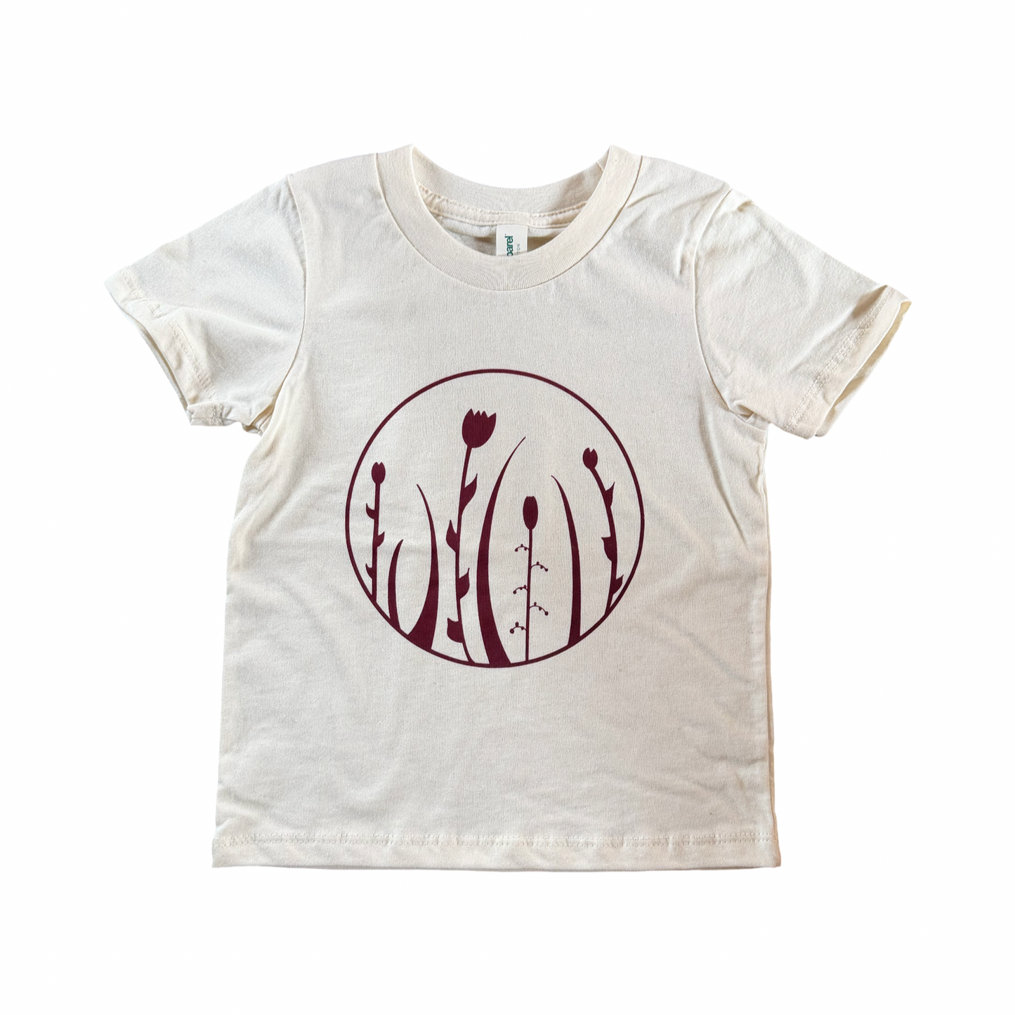 The Kid’s WILDFLOWER Tee