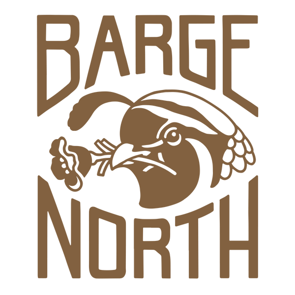 Barge North