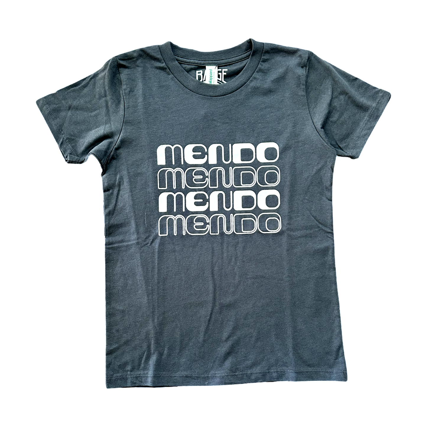 The Kid’s MENDO Tee