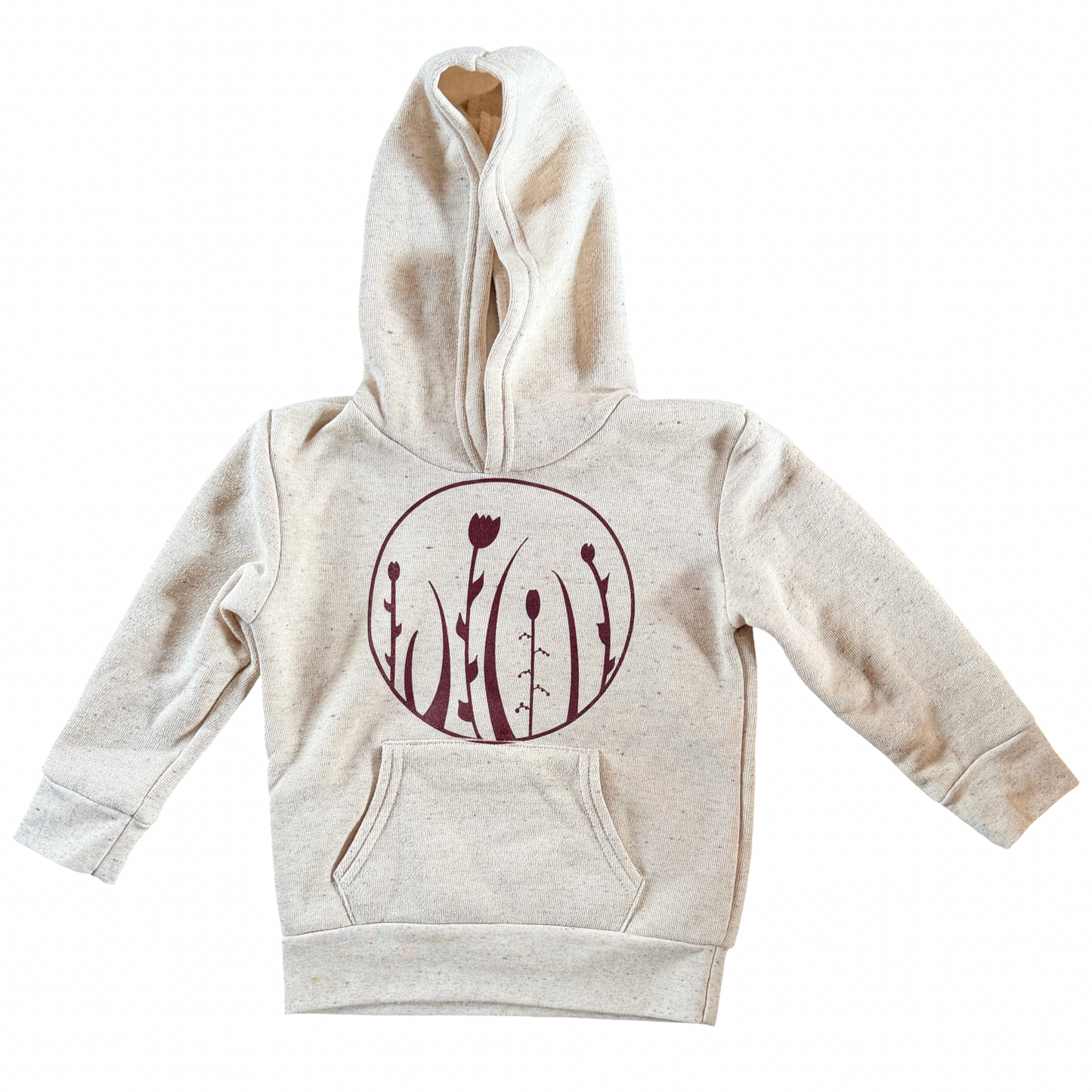 The Kid’s WILDFLOWER Hoodie