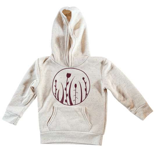 The Kid’s WILDFLOWER Hoodie