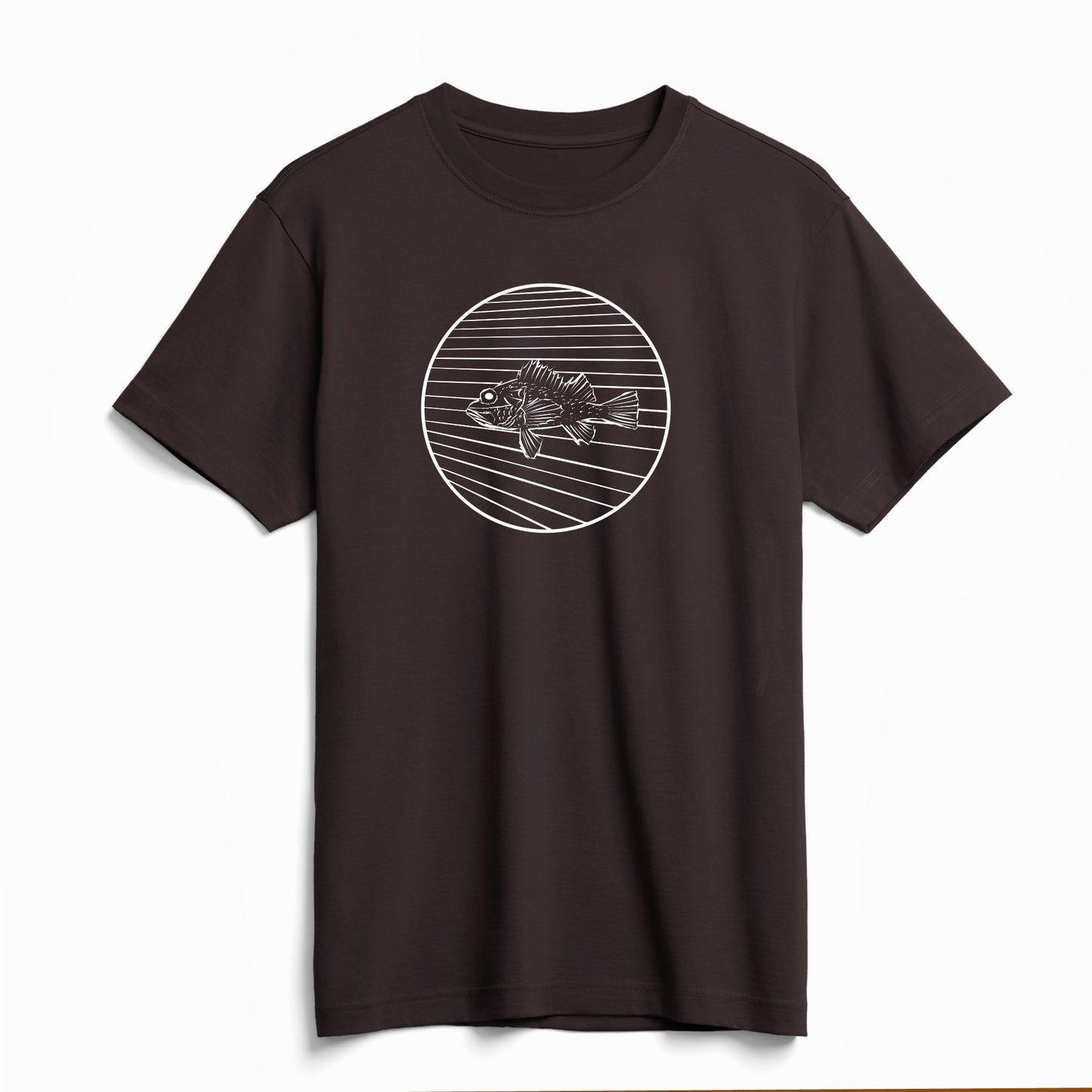 The ROCKFISH Tee