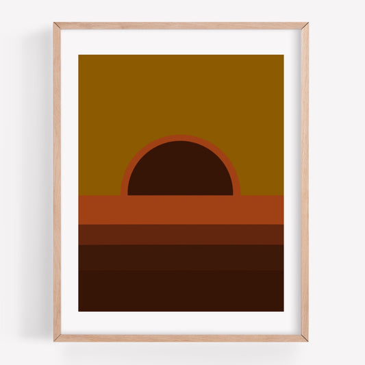 Fire Sun