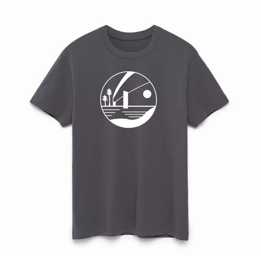 The BIG RIVER Tee
