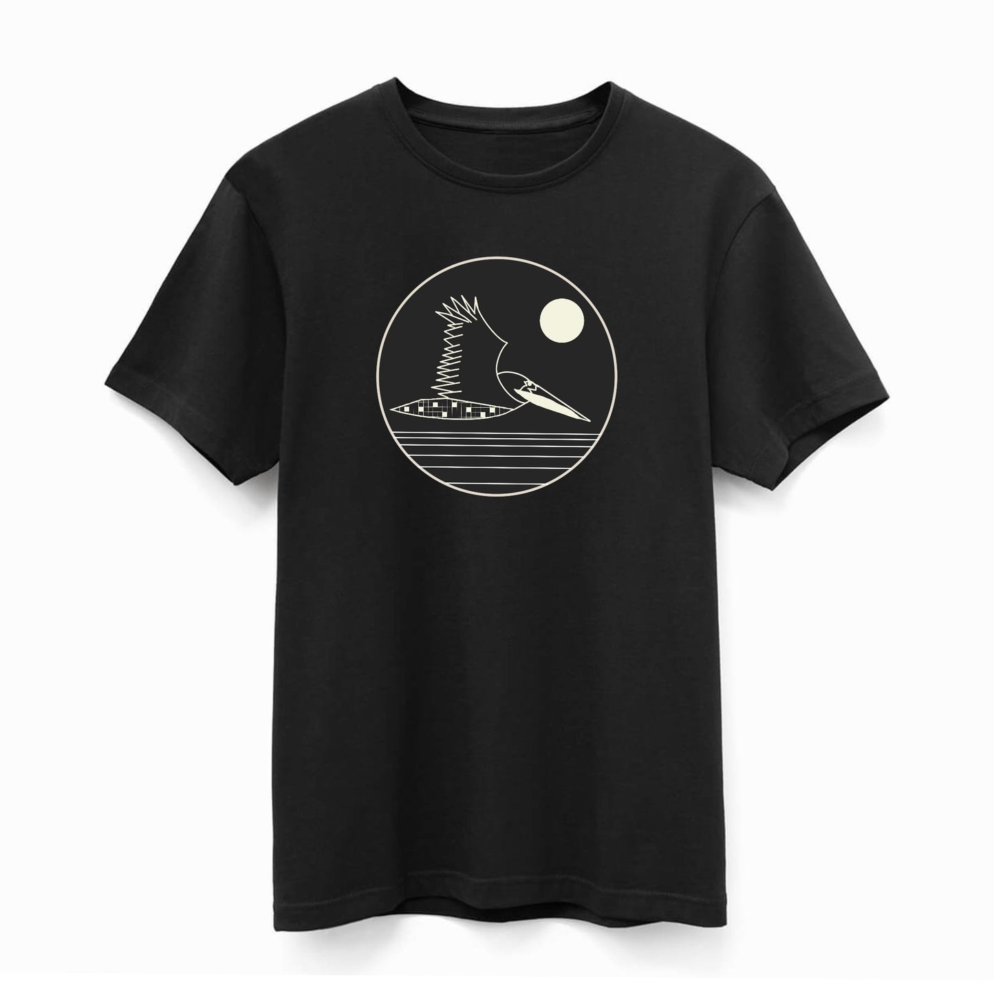 The PELICAN Tee