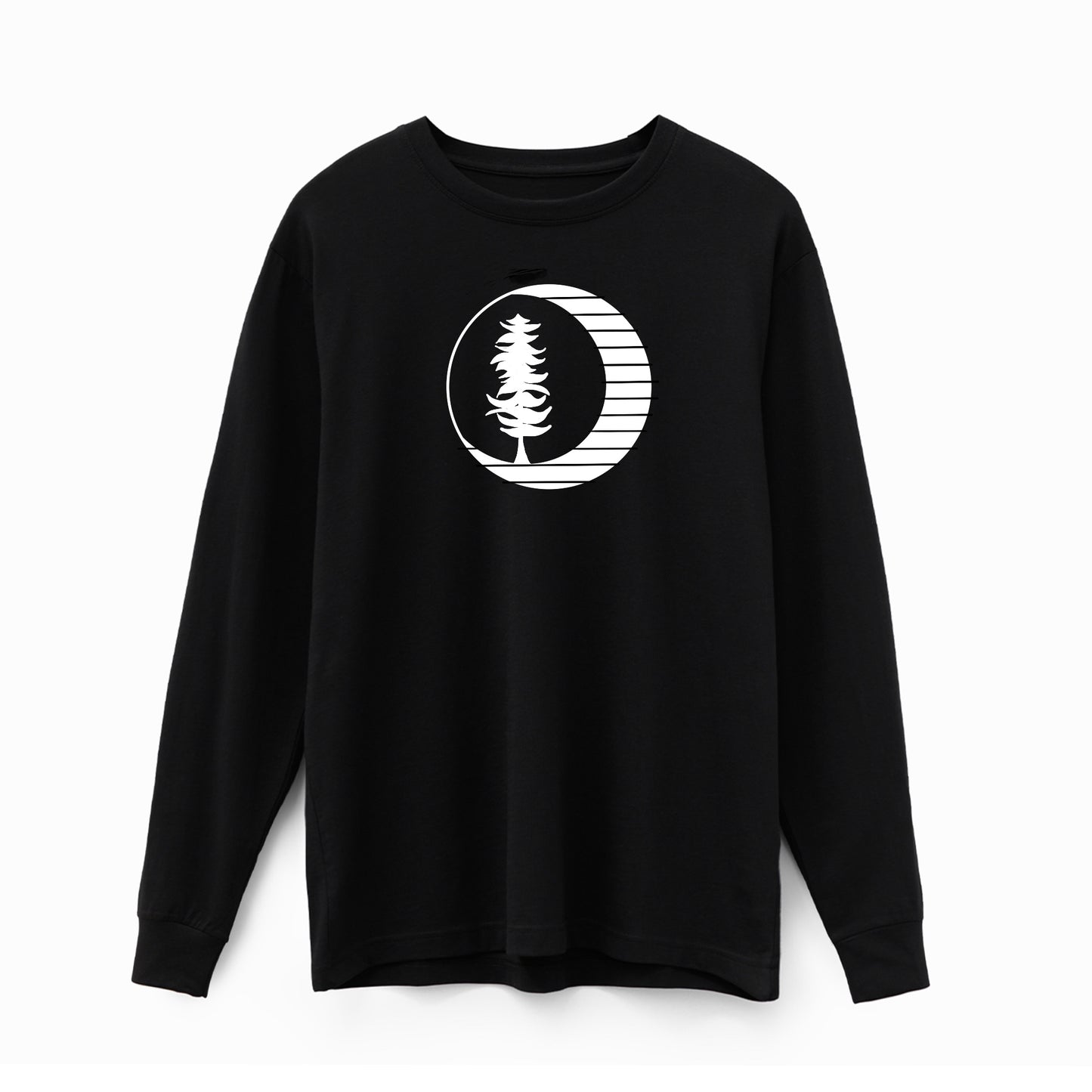 The SEQUOIA DREAMS Long Sleeve Tee