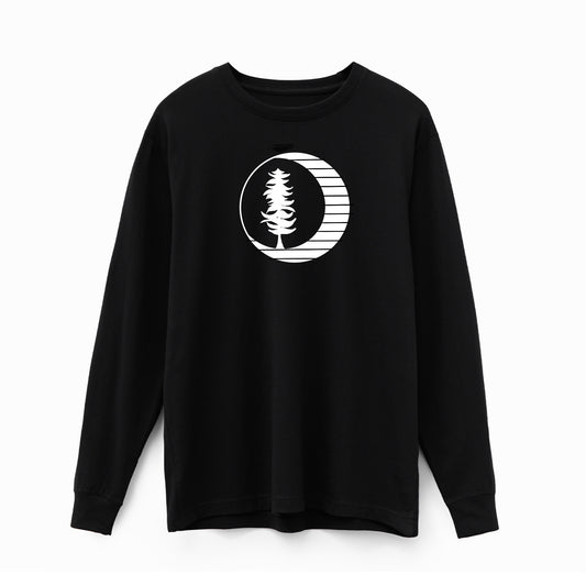 The SEQUOIA DREAMS Long Sleeve Tee