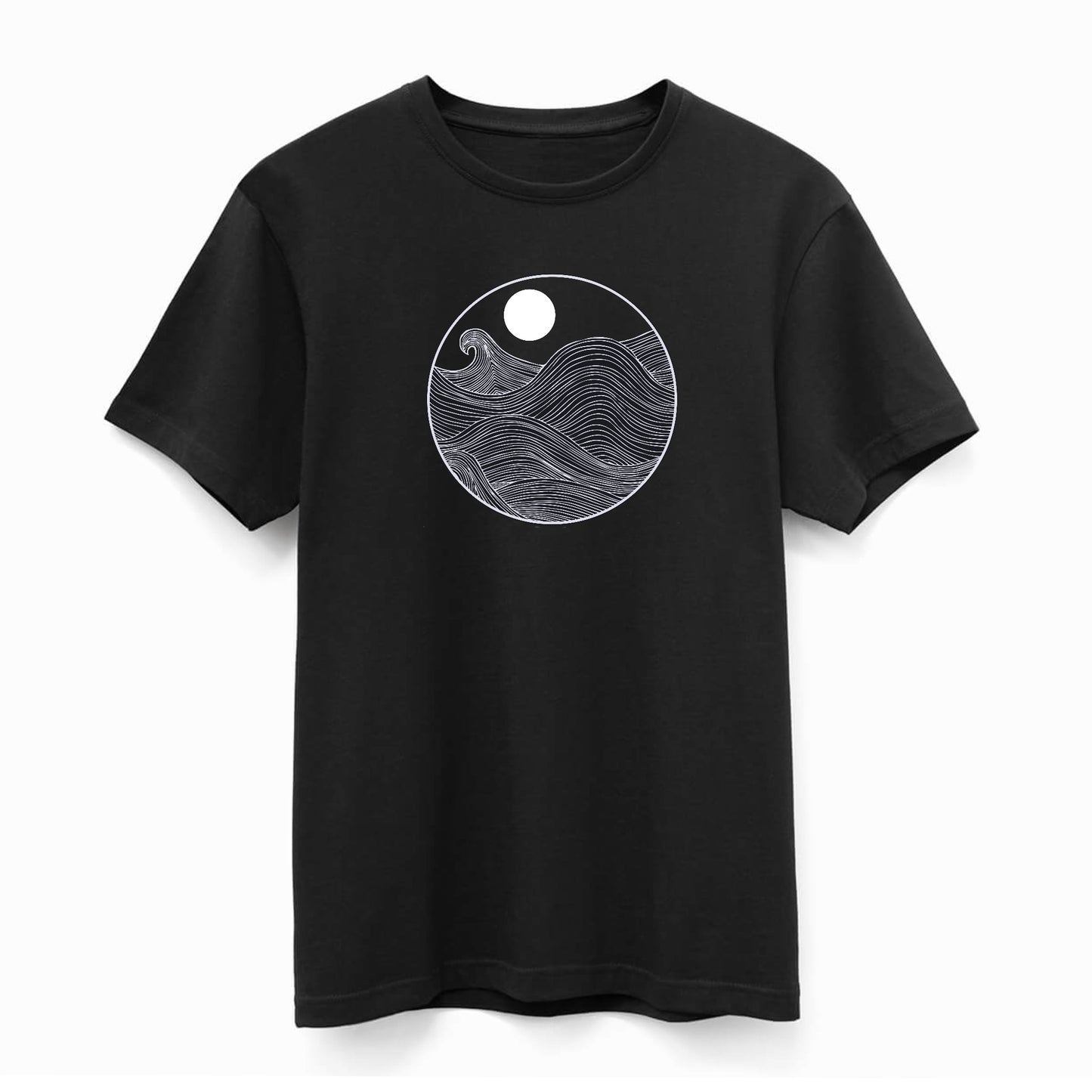 The OCEAN Tee
