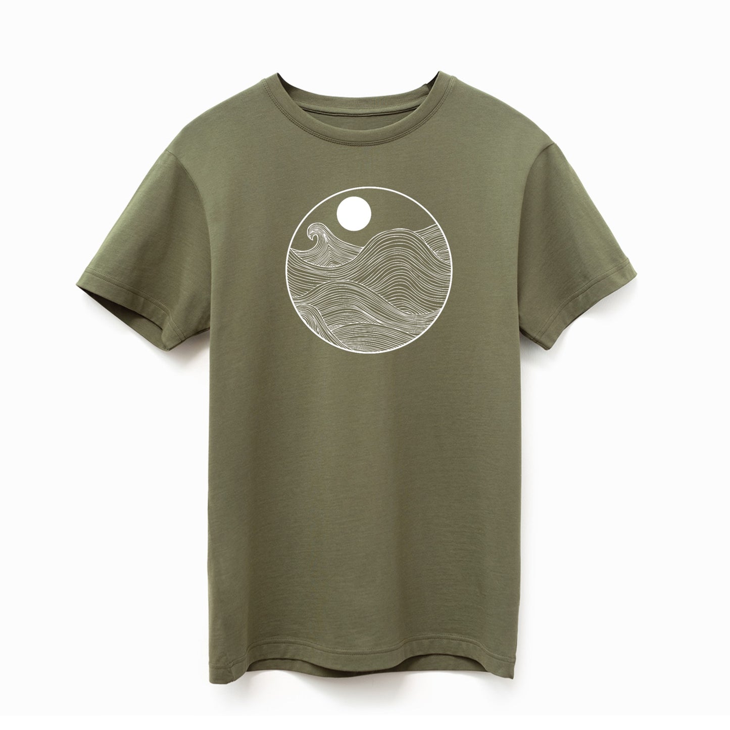 The OCEAN Tee