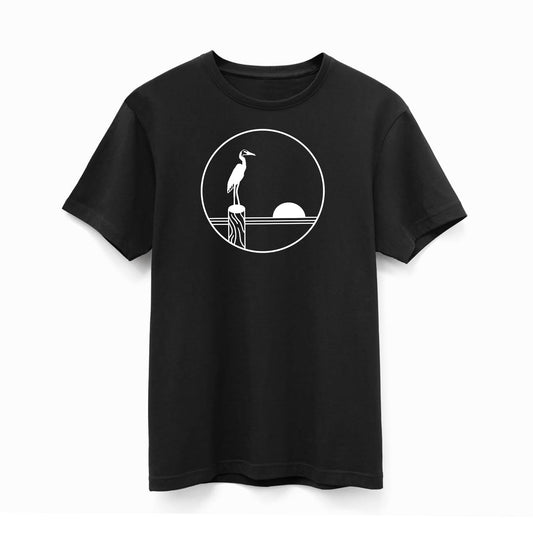 The HERON Tee
