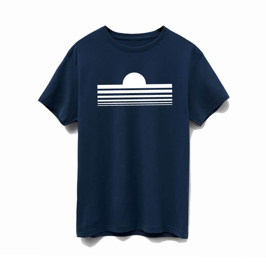 The SUNSET Tee