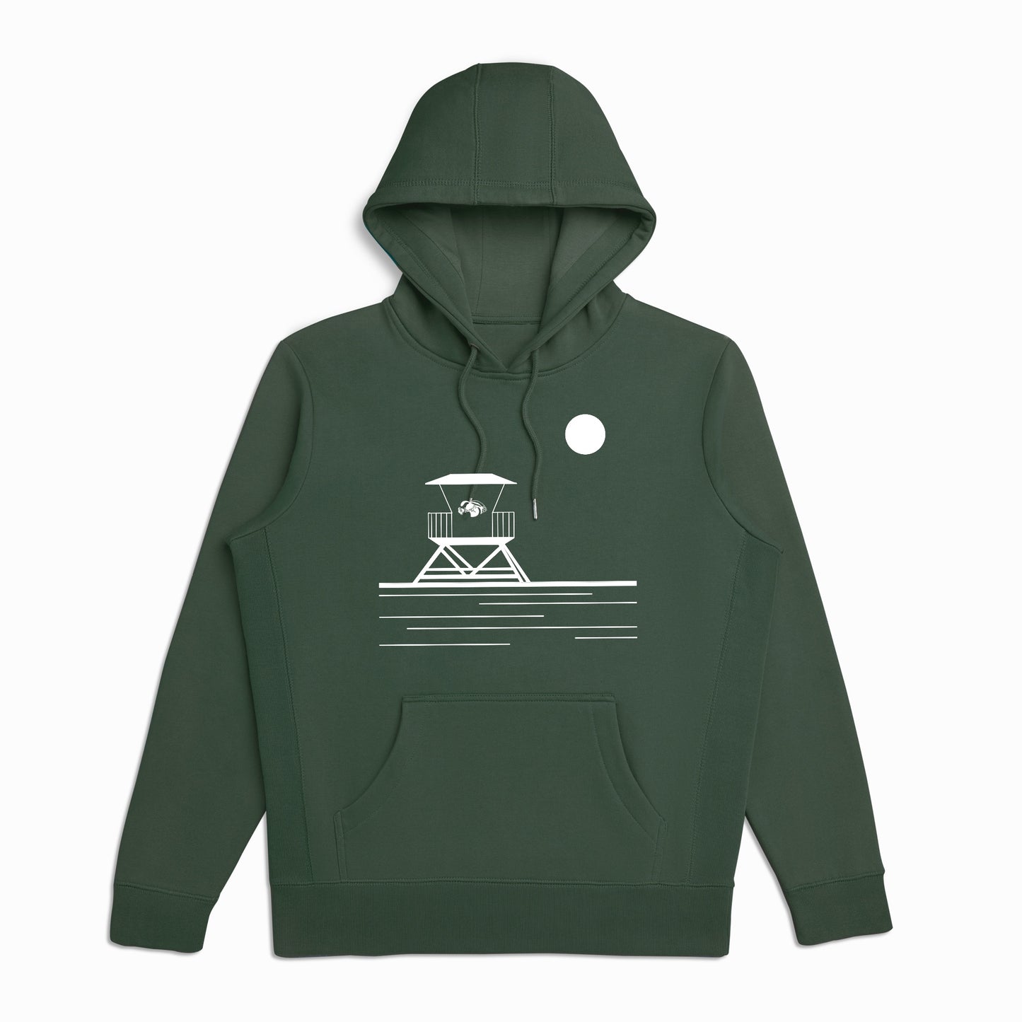The LOOKOUT Hoodie