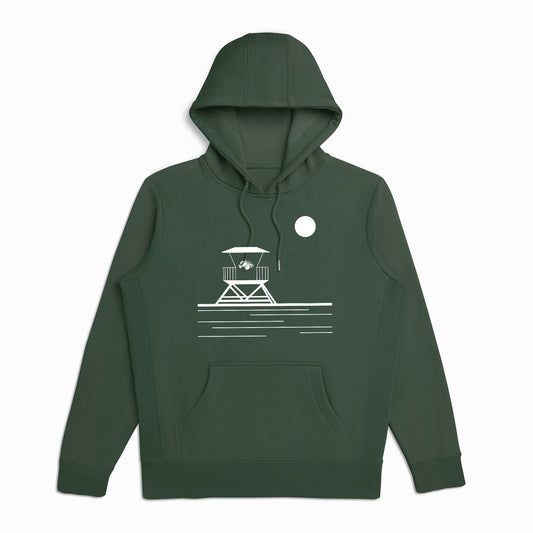 The LOOKOUT Hoodie