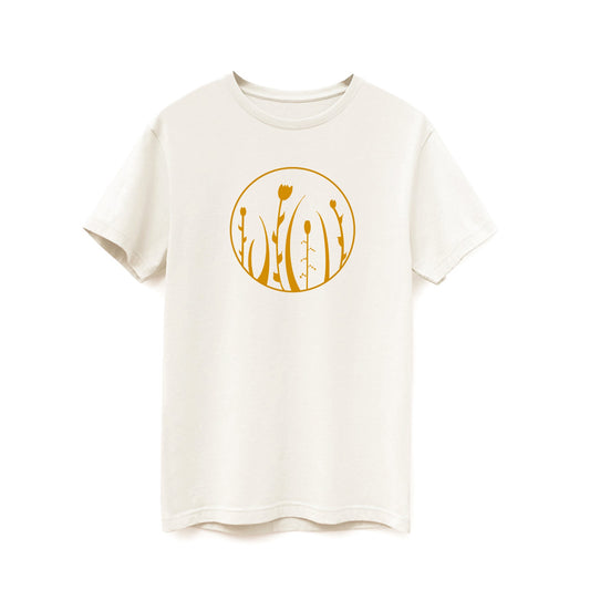 The WILDFLOWER Tee