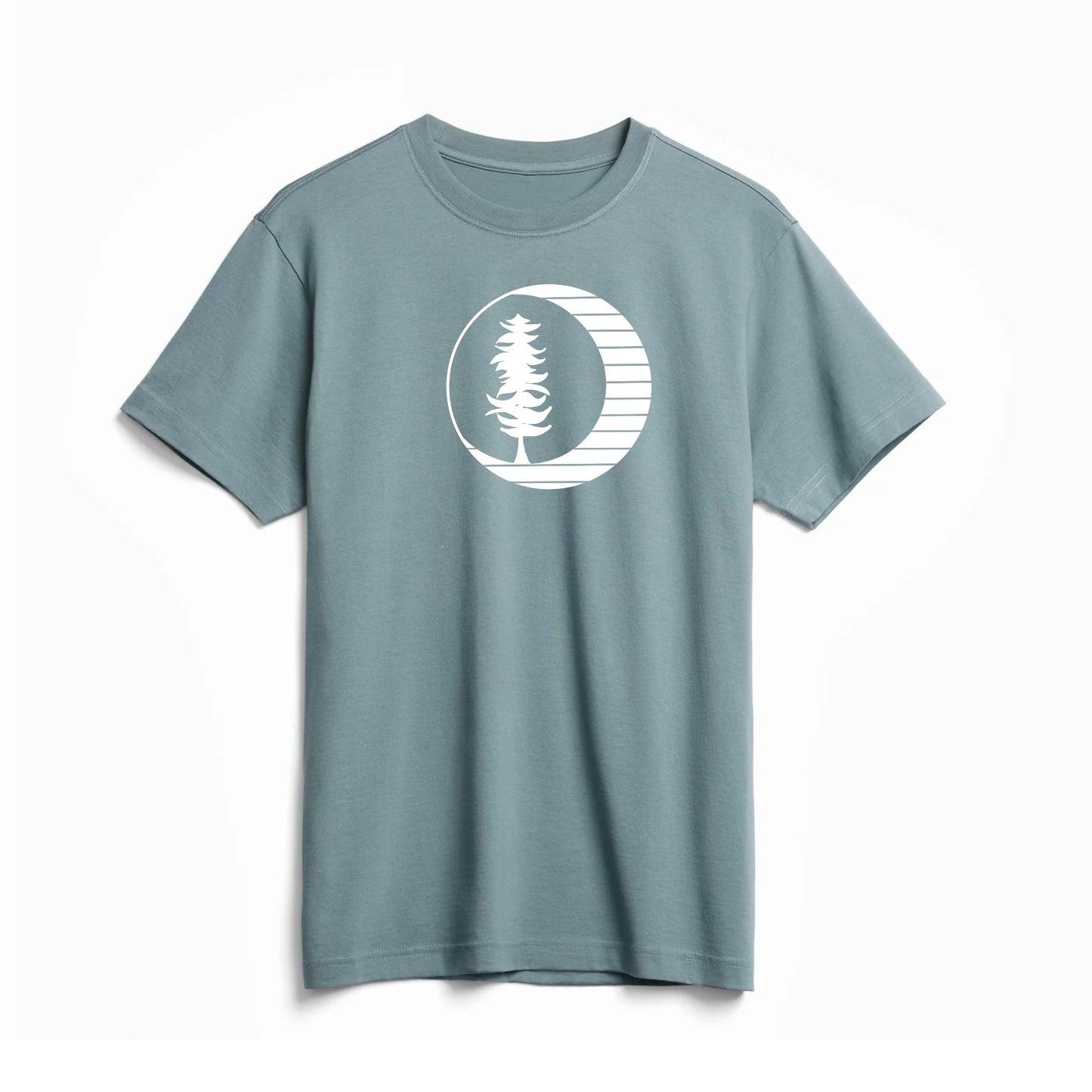 The SEQUOIA DREAMS Tee
