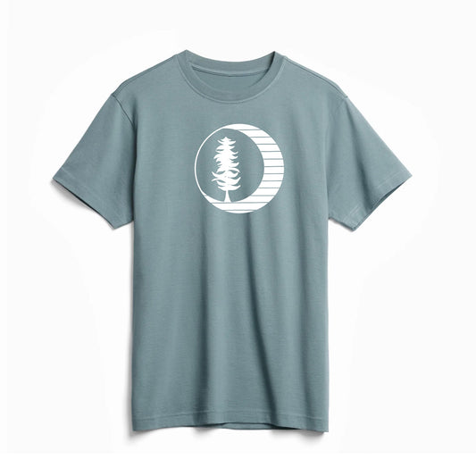 The SEQUOIA DREAMS Tee