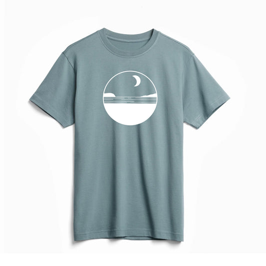 The CASPAR BEACH Tee