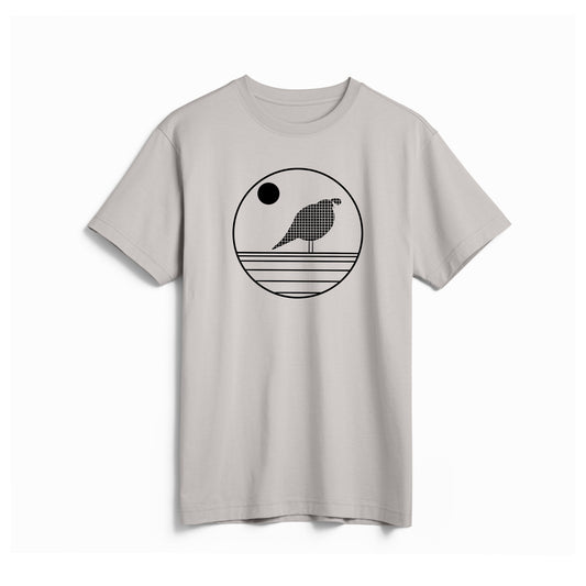 The QUAIL Tee